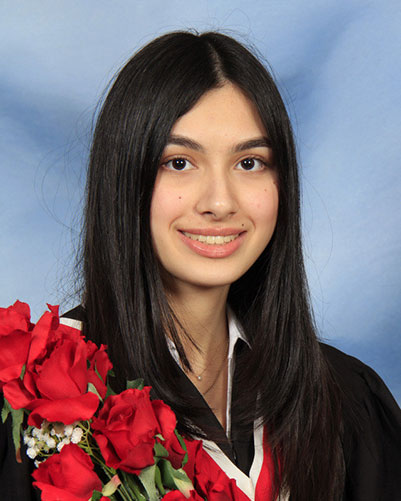 Monique Maghakian